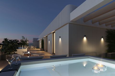 Leilighet i Fuengirola, Malaga, Fuengirola - € 407 925 | Ref: P-481 - foto 7